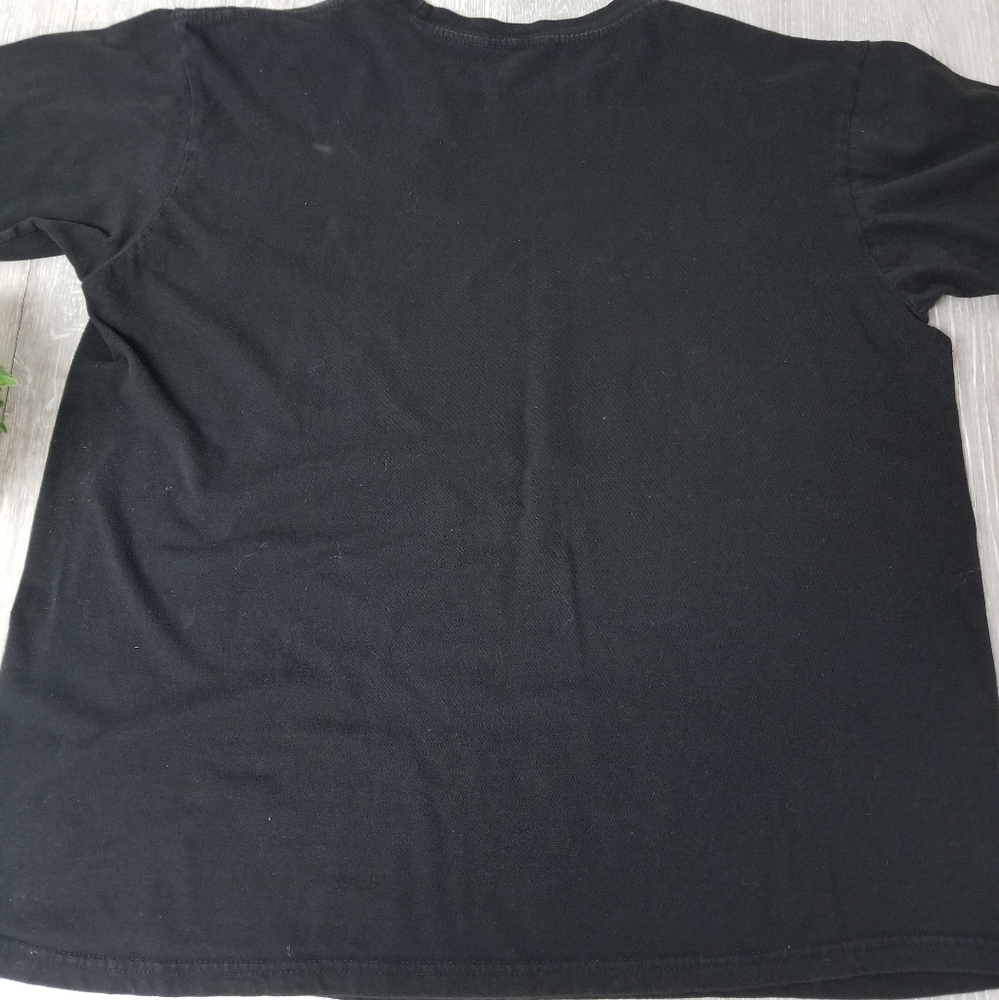 The Crow Movie Tshirt - Picture 6 of 7